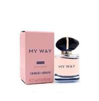 GIORGIO ARMANI My Way EDP 15ml