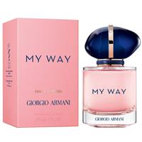 GIORGIO ARMANI My Way EDP 30ml