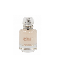 GIVENCHY L'Interdit 80ml EDT testeris