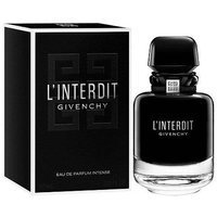 GIVENCHY L'Interdit Eau de Parfum Intense 80ml EDP