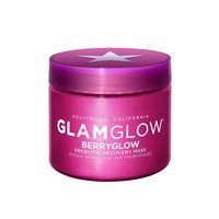 GLAMGLOW Berryglow Probiotinė atkuriamoji kaukė 75ml