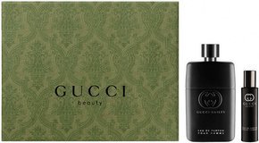 GUCCI Guilty Pour Homme EDP 90ml + EDP 15ml