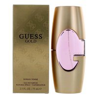 GUESS Gold Moterų EDP 75ml