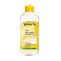 Garnier Skin Naturals płyn micelarny z witaminą Cg 400ml