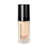 "Geisha Lift Foundation" kreminis pakeliamasis makiažo pagrindas 221 Dramblio kaulo kaulas 30ml