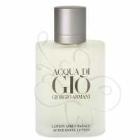 Giorgio Armani Acqua di Gio Pour Homme losjonas po skutimosi po skutimosi 100ml