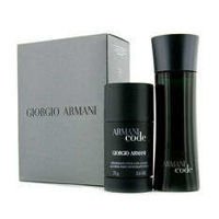 Giorgio Armani Code Pour Homme 75ml + 75ml