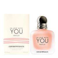 Giorgio Armani In Love With You Freeze 50ml EDP