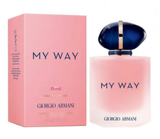 Giorgio Armani My Way Floral 90ml EDP