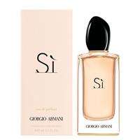 Giorgio Armani Si 100ml edp