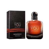 Giorgio Armani Stronger With You Absolutely Parfum 100ml