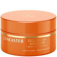 Golden Tan Maximizer After Sun Balm balzamas po opaliavimo 200ml