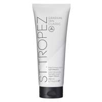 Gradual Tan Classic Daily Firming Lotion ujędrniający balzam stopniowo budujący opaleniznę Light/Medium 200ml