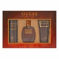 Guess Marciano Men Edt 100ml + dušo želė 200ml + kūno purškalas 170g