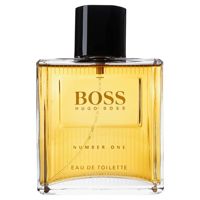 HUGO BOSS Number One EDT 125ml