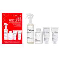 Hair Rescue Kit zestaw do profesionalnej regeneracji zniszczonych włosów No.0 155ml + No.3 100ml + No.4 30ml + No.5 30ml