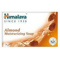 Herbals Almond Moisturizing Soap 75g