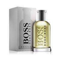 Hugo Boss Bottled (pilkas) 100ml edt