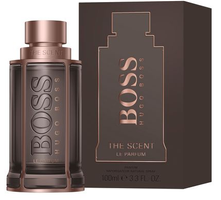 Hugo Boss The Scent Le Parfum Parfum 100ml