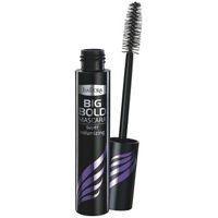 ISADORA Big Bold blakstienų tušas 10 Black 14ml