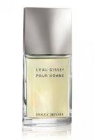 ISSEY MIYAKE L'Eau d'Issey Pour Homme Fraiche EDT purškalas 50ml