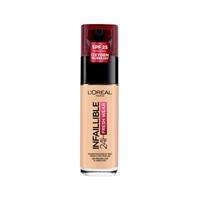 Infallible 24H Fresh Wear Foundation ilgai išliekantis veido pagrindas 150 Radiant Beige 30ml