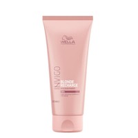 Invigo Blonde Recharge Color Refreshing Conditioner kondicionierius su spalvos pigmentais šaltai šviesiems plaukams 200ml