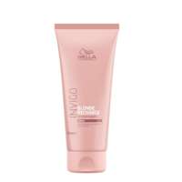 Invigo Blonde Recharge Color Refreshing Conditioner kondicionierius su spalvos pigmentais šiltai šviesiems plaukams 200ml