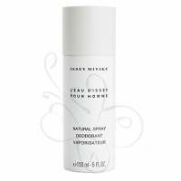 Issey Miyake L'Eau d'Issey pour Homme dezodorantas purškiamasis 150ml