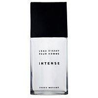 Issey Miyake L'eau D'Issey Pour Homme Intense 125ml edt