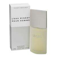 Issey Miyake L'eau D'issey Pour Homme 200ml edt