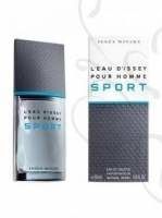 Issey Miyake L'eau d'issey Pour Homme Sport 100ml