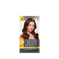 JOANNA Multi Effect Keratin Complex Color Instant Color šampūnas 09 Riešutmedžio ruda 35g