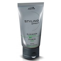 JOANNA Styling Effect Styling Gel Glossy 150g