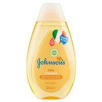 JOHNSON'S BABY Kūdikių šampūnas Classic 300ml