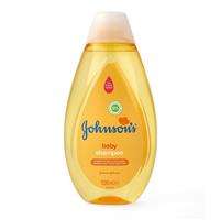 JOHNSON'S BABY Kūdikių šampūnas Classic 500ml