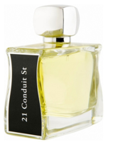 JOVOY 21 Conduit Street 100ml EDP