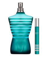 Jean Paul Gaultier Le Male Edt 200ml + Edt 10ml