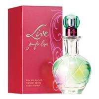 Jenifer Lopez Live 100ml EDP