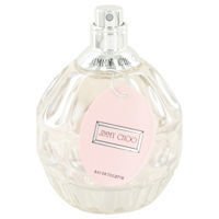 Jimmy Choo 100ml EDT testeris