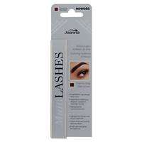 Joanna Multi Lashes color antakių korektorius Dark Brown 8,5g