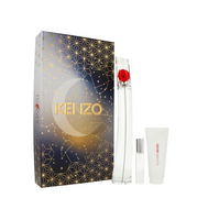 KENZO Flower by Kenzo EDP 100ml + 15ml + kūno pienelis 50ml