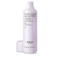 KIKO MILANO Pure Clean Milk & Tone 2in1 200ml