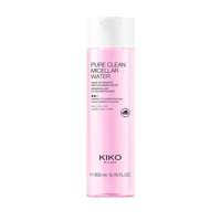 KIKO MILANO Pure Clean micelinis vanduo Normalus ir mišrus 200ml