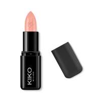 KIKO Milano Smart Fusion Lipstick maitinamieji lūpų dažai 401 Cachemire Beige 3g