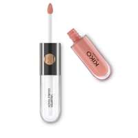 KIKO Milano Unlimited Double Touch 102 Satin Rosy Beige 6ml