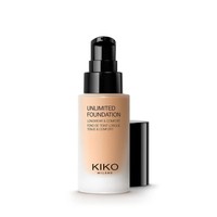 KIKO Milano Unlimited Foundation 3G 30ml