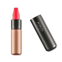 KIKO Milano Velvet Passion Matiniai lūpų dažai 330 Coral 3,5g