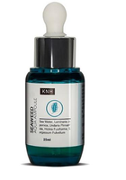 KNH Seaweed Aqua Ampoule Serum drėkinamasis serumas su jūros dumblių ekstraktu 25ml