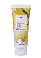 KORRES Ginger Lime kūno pienelis "Ginger & Lime" 250ml